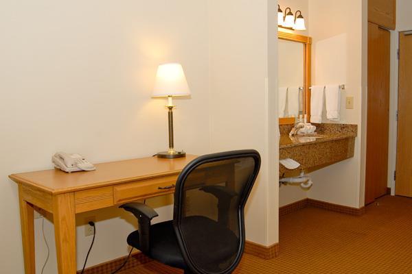 Best Western Wapakoneta Inn Pokoj fotografie