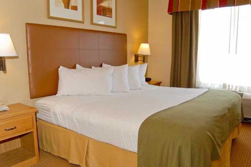 Best Western Wapakoneta Inn Pokoj fotografie