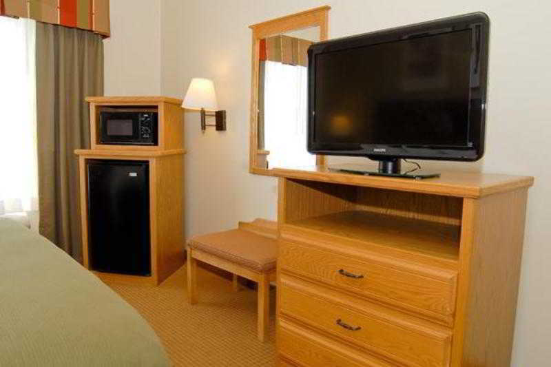 Best Western Wapakoneta Inn Pokoj fotografie