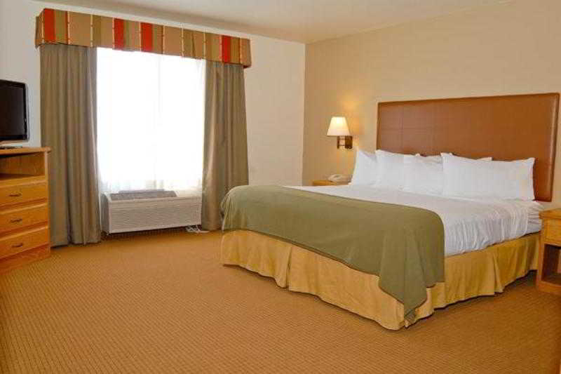 Best Western Wapakoneta Inn Pokoj fotografie