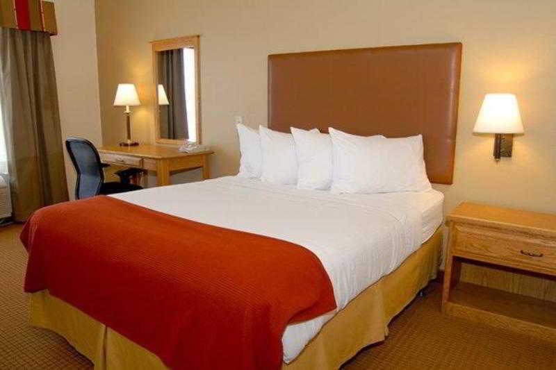 Best Western Wapakoneta Inn Pokoj fotografie