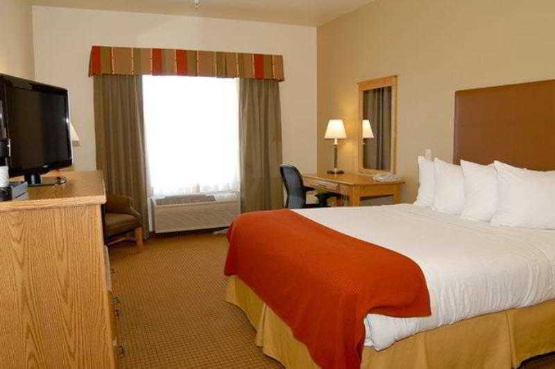 Best Western Wapakoneta Inn Pokoj fotografie