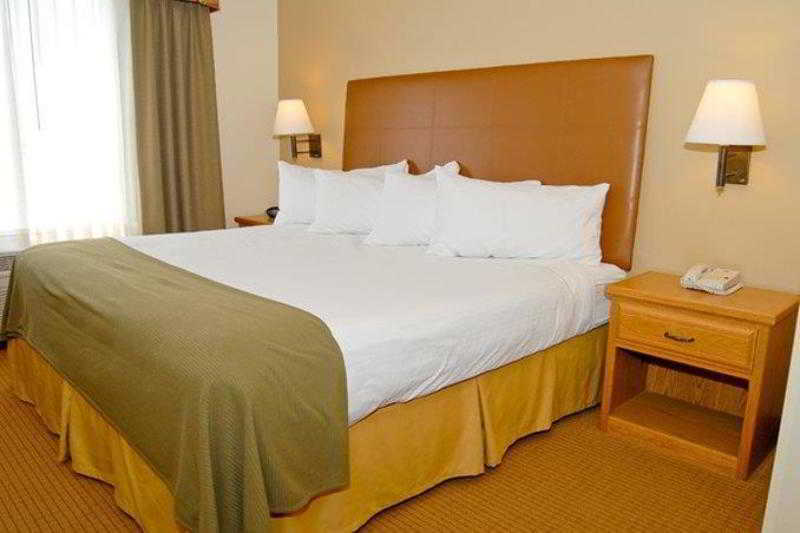 Best Western Wapakoneta Inn Pokoj fotografie