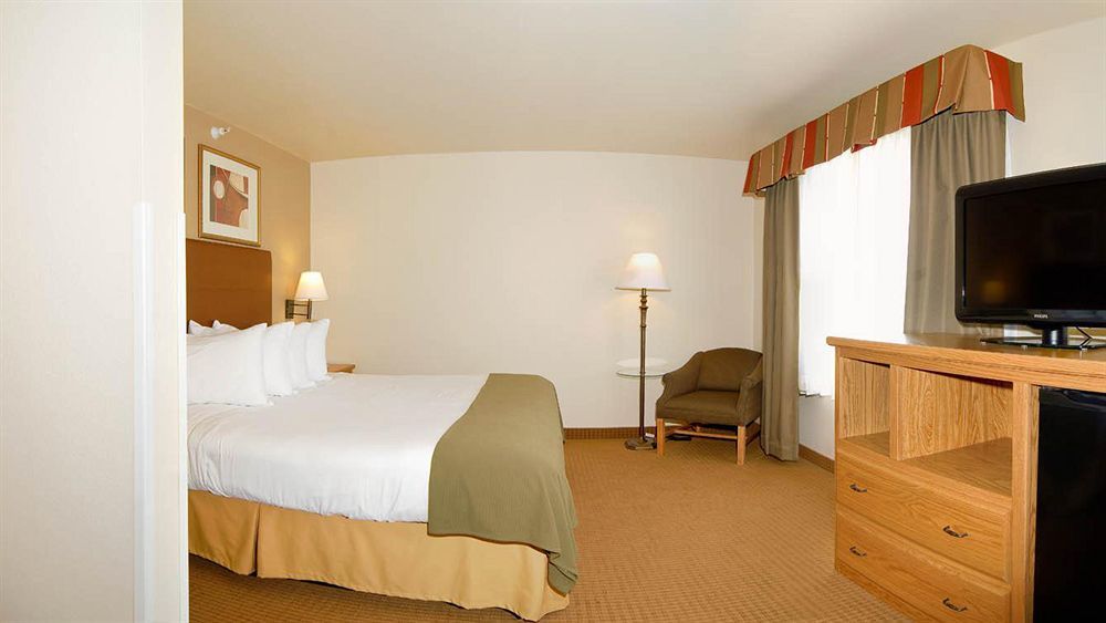 Best Western Wapakoneta Inn Exteriér fotografie