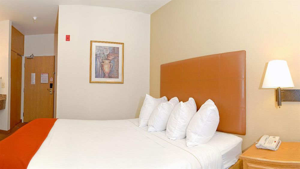 Best Western Wapakoneta Inn Exteriér fotografie