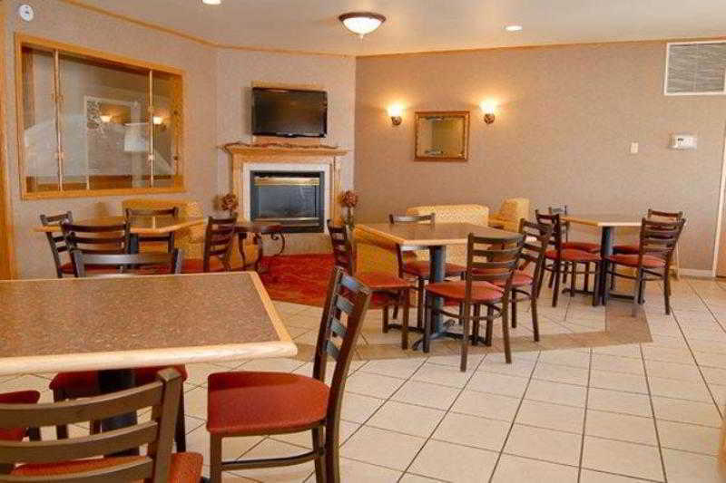 Best Western Wapakoneta Inn Exteriér fotografie