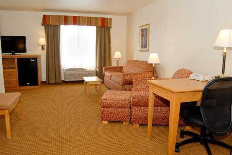 Best Western Wapakoneta Inn Pokoj fotografie
